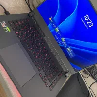 ایسوس راگ 2K 165HZ IPS 3060