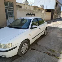فروش سمند ef7