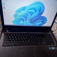 لپتاپ دل ۱۷ اینچ inspiron N7110|رایانه همراه|کرج, ساماندهی|دیوار