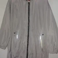 بارانی طوسی