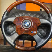 فرمون اسپرت BMW