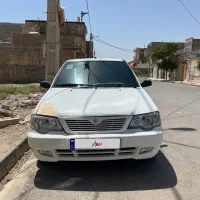 پراید 111 مدل 97