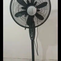 پنکه پایه دار