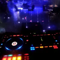 دیجی دی جیDjحرفه ای مجالس بالاترین سطح کیفیت پلی