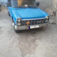 نیسان ۹۴|خودرو سواری و وانت|ساوه, |دیوار