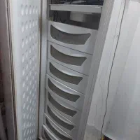 دوعددیخچال سالم