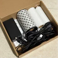 پرینتر لیبل زن meva 4300|پرینتر، اسکنر، کپی، فکس|تهران, باشگاه نفت|دیوار