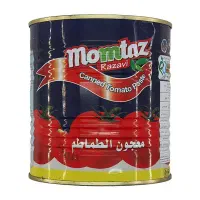 رب گوجه ممتاز۶۰ بشرط و رب دلیسا ۵۵