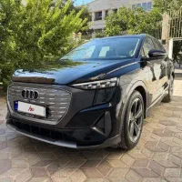 ائودی کیو ۵ تیپ ۳ Q5