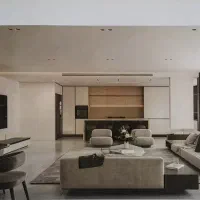 انتخاب خاص ستارخان/فول هوشمند طراحی لوکس