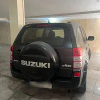 سوزوکی ویتارا مدل ۹۰|خودرو سواری و وانت|تهران, ایرانشهر|دیوار
