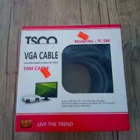 کابل VGA TSCO