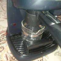 دستگاه قهوه ساز دلونگی|سماور، چای‌ساز، قهوه‌ساز|اصفهان, ملک‌شهر|دیوار