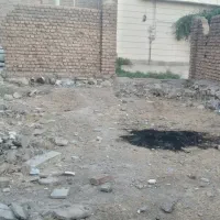 زمین-دره-گرم-زیر-ترمینال-الشتر