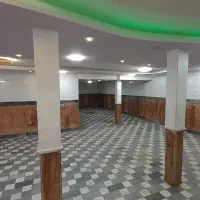 رهن و اجاره زیرزمین بر خیابان ابوذر/داش ساختمان