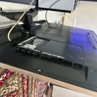 تلویزیون ال ای دی ۴۷ اینچ الجی|تلویزیون و پروژکتور|تهران, شهرک طالقانی|دیوار