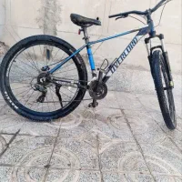 دوچرخه اورلودسایز ۲۹تمیز وسالم