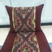 انواع پشتی در سایزهای  دلخواه|پشتی|بندرعباس, |دیوار