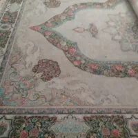 دو تخته فرش 12متری