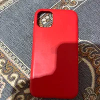 قاب گوشی ایفون ۱۱نرمال|لوازم جانبی موبایل و تبلت|برخوار, |دیوار