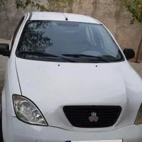 تیبا 1 دوگانه کارخانه|خودرو سواری و وانت|ایوان, |دیوار