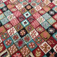 کناره|گلیم، جاجیم، گبه|اسلامآباد غرب, |دیوار