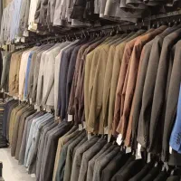 کت شلوار، دوخت تمام صنعتی تهران از تولید به مصرف|لباس|مشهد, حسینآباد|دیوار