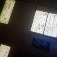 لب تاب|رایانه همراه|پردیس, فاز ۱|دیوار