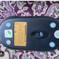 موس سیم دار نو یک عدد|قطعات و لوازم جانبی رایانه|اصفهان, فروردین|دیوار