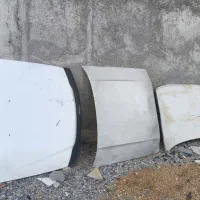 3عدد کاپوت 405 و سمند و مزدا