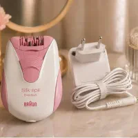 اپلیدی اصل براون (BRAUN) همراه با اشانتیون