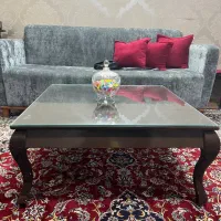 میز جلو مبلی