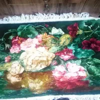 تابلوفرش نو