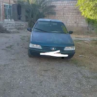 پژو 2000انژکتور