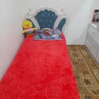 تخت خواب یک نفره