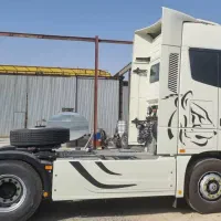 کشنده امپاور 44تن|خودرو سنگین|بجنورد, |دیوار