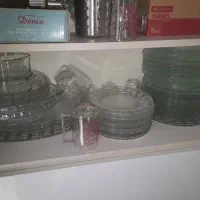 بلورشیشه ایی انگشتی