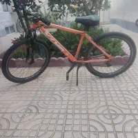 دوچرخه ویوا