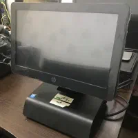 صندوق فروشگاهی هایپر مارکت کامپکت اچ پی