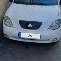 تیبا۲ مدل ۱۴۰۱ کم کار