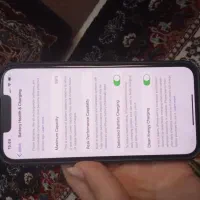 گوشی ایفون ۱۳نرمال|موبایل|ملایر, |دیوار