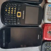 نوکیا سامسونگ|موبایل|بوشهر, |دیوار