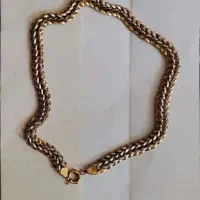 زنجیر طلا