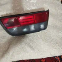 یک جفت چراغ عقب پرشیا و یک صندلی روا،|قطعات یدکی و لوازم جانبی|سهند, |دیوار