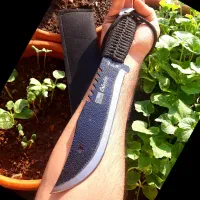 کارد جنگلی معروف به بامبو زن 31 سانتی اورجینال