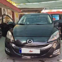 مزدا ۳نیو مدل ۹۰ تیپ ۳|خودرو سواری و وانت|شیراز, فرهنگ شهر|دیوار