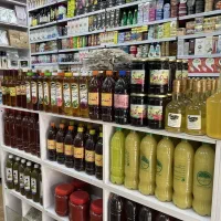 استخدام همکار در فروشگاه محصولات گیاهی