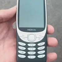 گوشی نوکیا 8210
