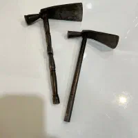 حراج تعدادی لوازم قدیمی آنتیک