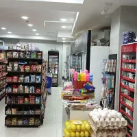 واگذاری یا فروش تجهیزات هایپر مارکت|فروشگاه و مغازه|شیراز, فرهنگ شهر|دیوار